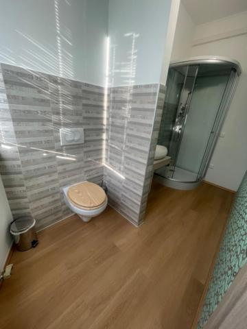 Room Oaza Miru Maribor Eksteriør billede
