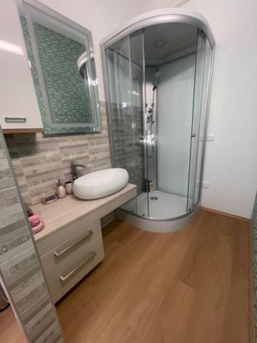 Room Oaza Miru Maribor Eksteriør billede