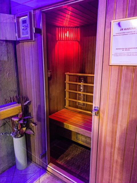 Room Oaza Miru Maribor Eksteriør billede