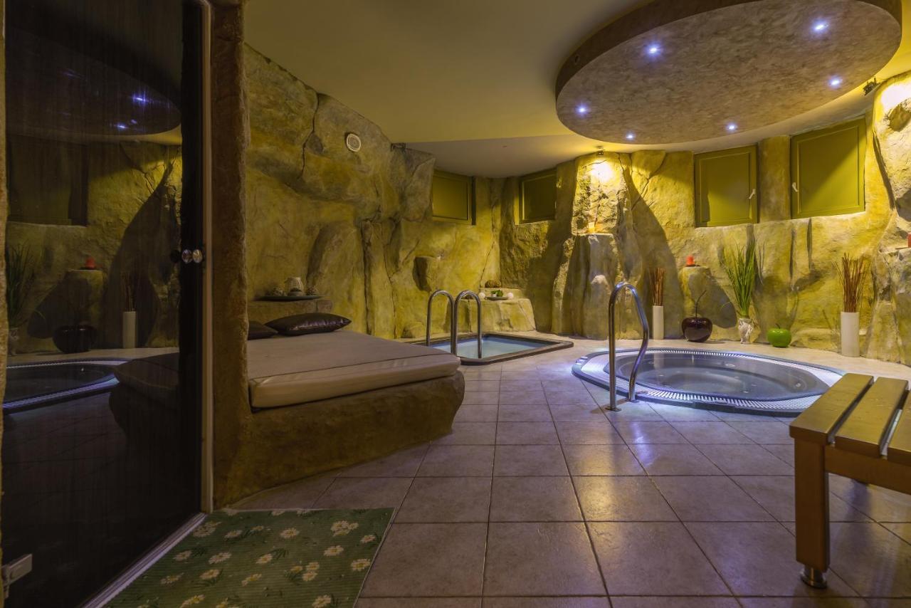 Room Oaza Miru Maribor Eksteriør billede